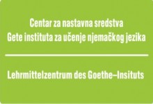 Centar za nastavna sredstva Gete instituta za učenje njemačkog jezika/Lehrmittelzentrum des Goethe-Insituts